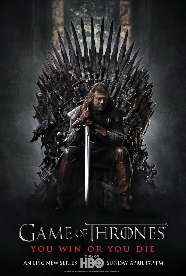 Juego de Tronos / (Game of Thrones)