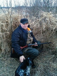 Игорь Суков