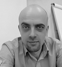 Иван Беспрозванных