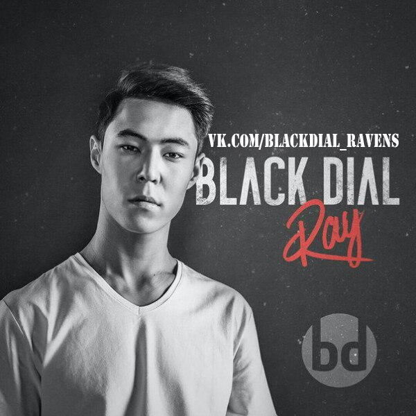 uK uSdYfPRs биография группы black dial