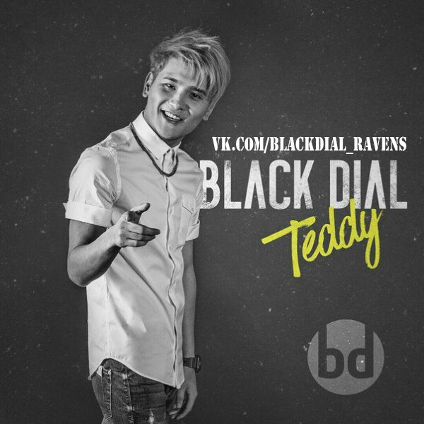 биография группы black dial