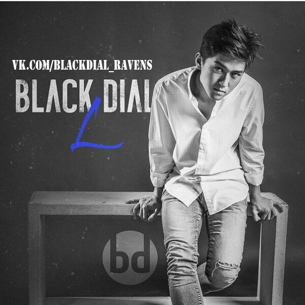 p6sg3s6js Q биография группы black dial