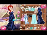 Disney Princess Games - Makeup Princess Games Dressup Princess Games Jasmine and Ariel Wardrobe Swap