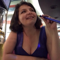 Елена Волкова
