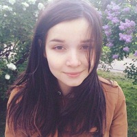 Екатерина Шишкина