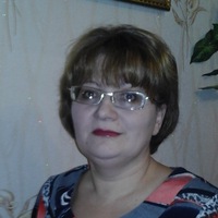 Татьяна Ланцова