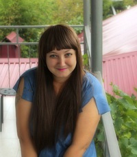 Наталья Конева