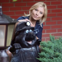 Оленька Урускулова