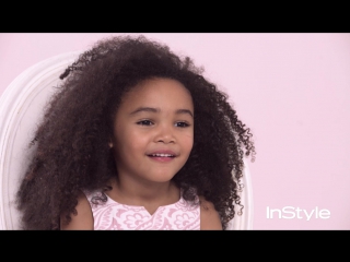 Kid Questions for Victoria Beckham