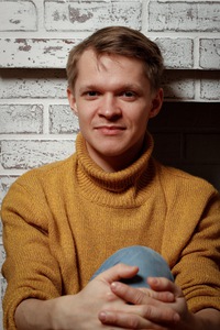 Andrey Vasilenko