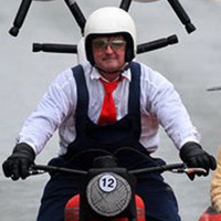 Борис Иванов