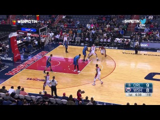 Shaqtin' A Fool: He's the Worst Man | Inside the NBA | NBA on TNT