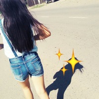 Маша Светикова | Кызыл