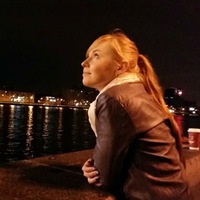 Нина Фёдорова  Белк