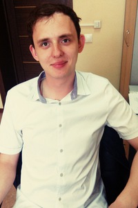 Дмитрий Фёдоров