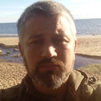 Антон Козляков