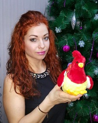 Кристина Кузнецова
