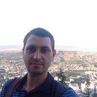 Гена Ковалкин