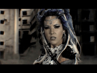 Kamelot - Liar Liar (Wasteland Monarchy) (feat. Alissa White-Gluz