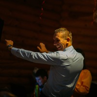 Антон Крепышев