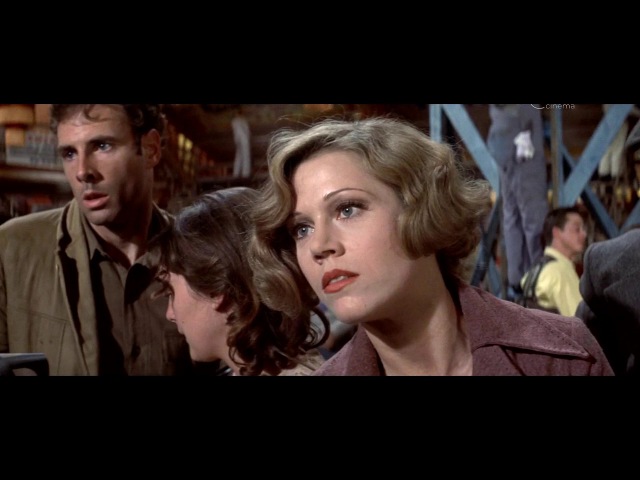 Фильм Загнанных Лошадей Пристреливают Не Правда Ли