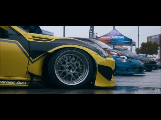 ELITE TUNER x ELITE THROTTLE - LAS VEGAS 2017