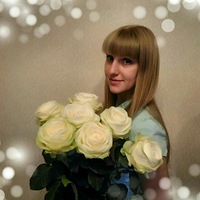 Юлия Кашпурова
