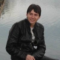 Дмитрий Русаков