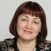 Светлана Тронева