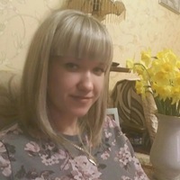 Надюшка Чепик-Галаева
