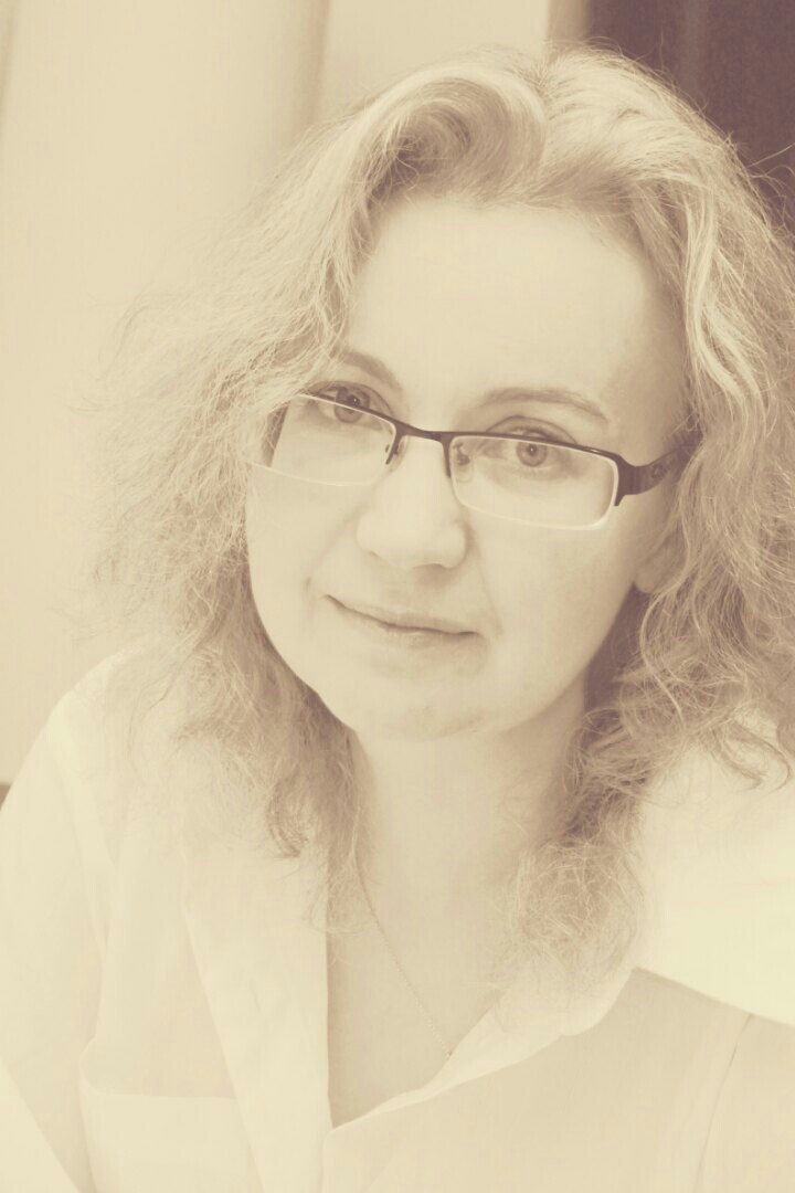 Павлова лада александровна