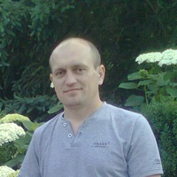 Сергей Горецкий