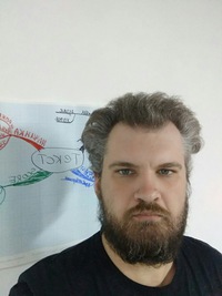 Александр Агамальянц