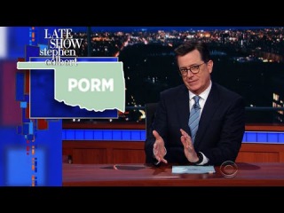 What A Porn Website's Search Data Tells Us About The Election