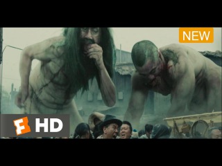 Фильм ужасов 2017 - Гигантский одноглазый монстр - лучших фильмов всех времен