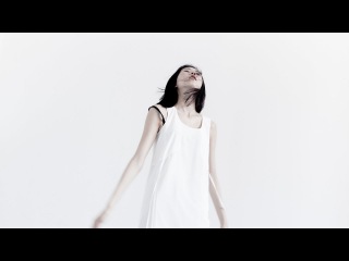 Feng Shijin video test | Fashion model photo shoot | Behind the scenes | Posing tutorial