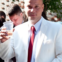 Дима Обухов