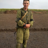 Федя Сметанкин