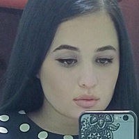Элина Глямшина