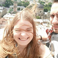 Даниэла Соловьёва