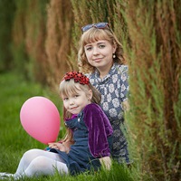 Ленчик Решетова