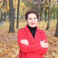 Юлия Синютина