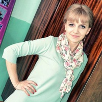 Лена Мурашкина