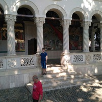 Александр Кулик