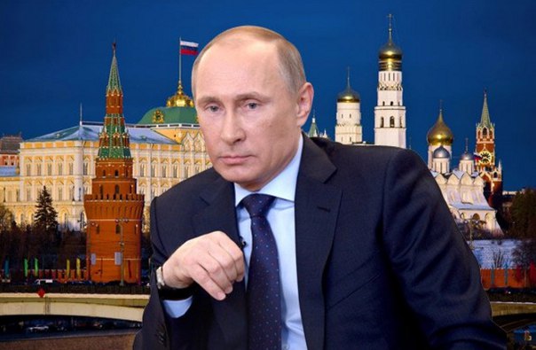 Кремль вышел из тени: Путин сделал свой выбор 
