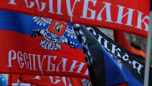 Почему Донбасс — больше Европа, чем Украина 