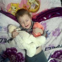 Даша Чучина | Санкт-Петербург