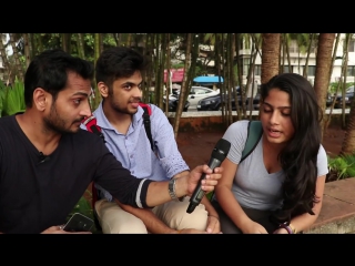 Rich Husband Or Good In Bed - What Do Girls Really Want? - Logon Ki Bakchodi - Sanjay