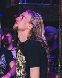 Юра Пернацкий