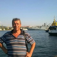 Владимир Петренко